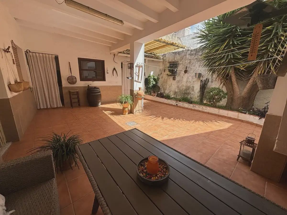 3 bedroom Townhouse for sale in Pedreguer - € 250,000 (Ref: 9860665)