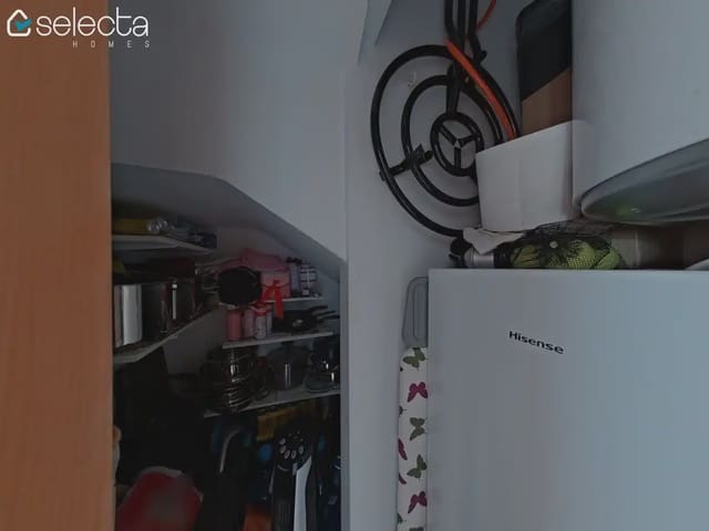 3 soverom Rekkehus til salgs i Sagra med svømmebasseng garasje - € 225 000 (Ref: 9928151)