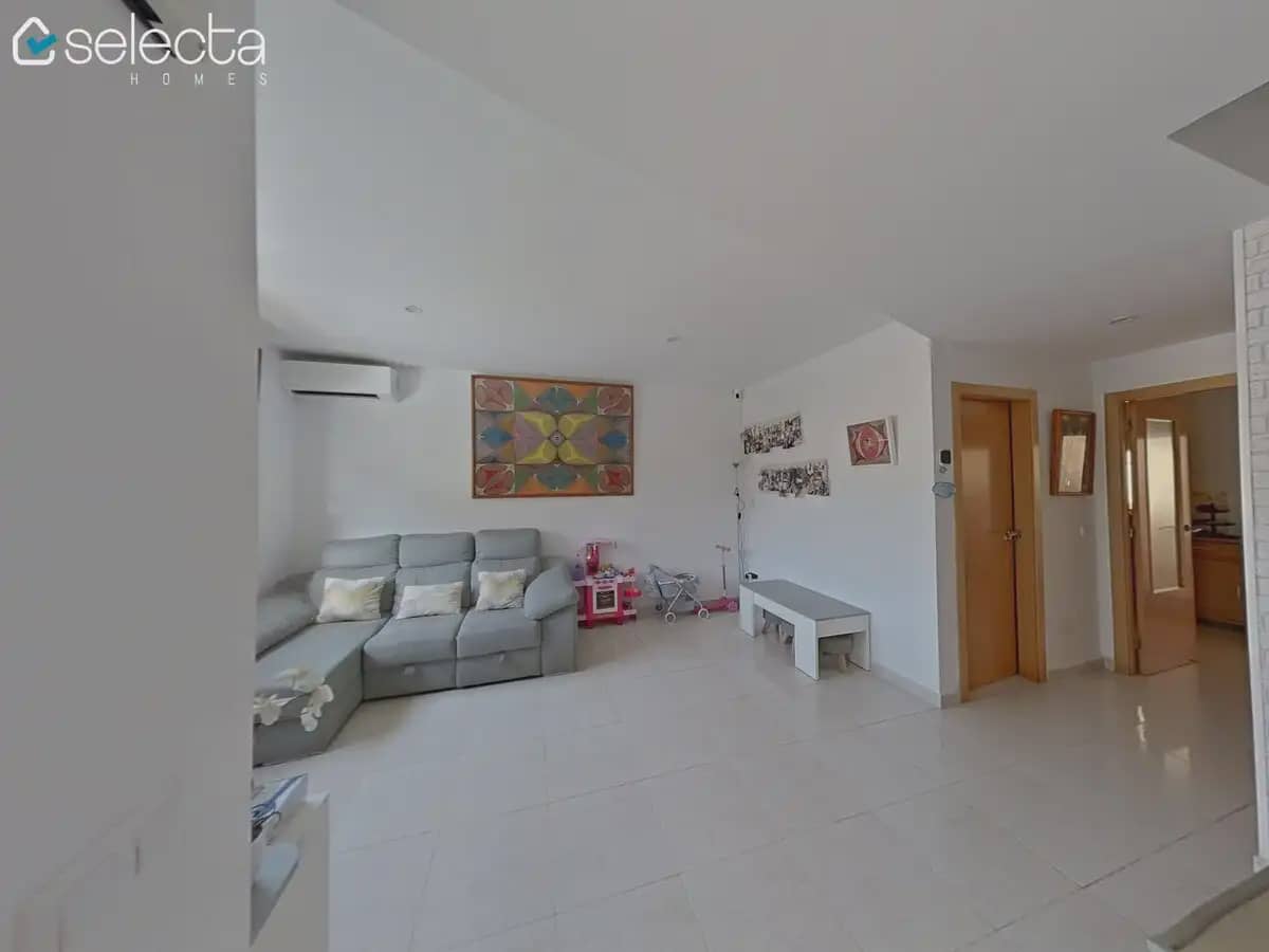 3 bedroom Terraced Villa for sale in Sagra with pool garage - € 225,000 (Ref: 9928151)