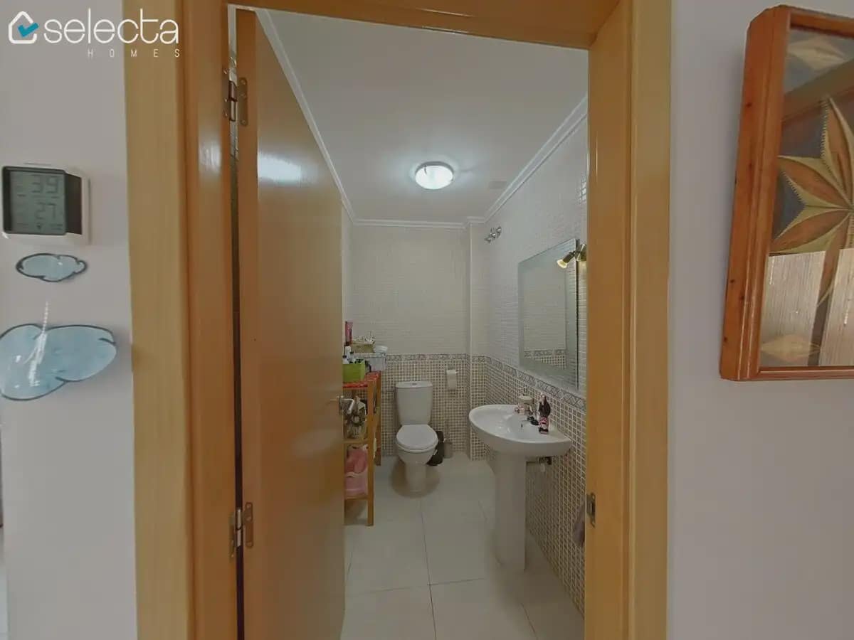 3 bedroom Terraced Villa for sale in Sagra with pool garage - € 225,000 (Ref: 9928151)