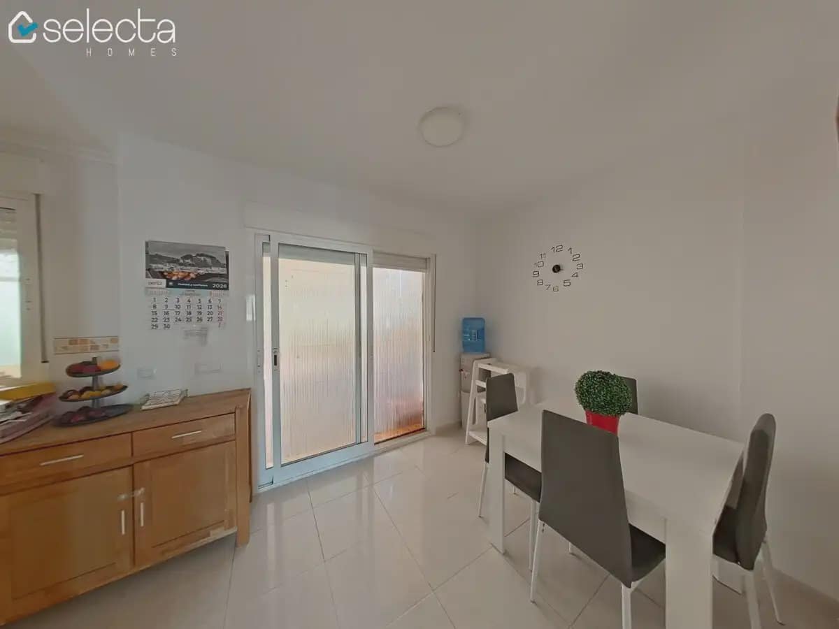 3 bedroom Terraced Villa for sale in Sagra with pool garage - € 225,000 (Ref: 9928151)