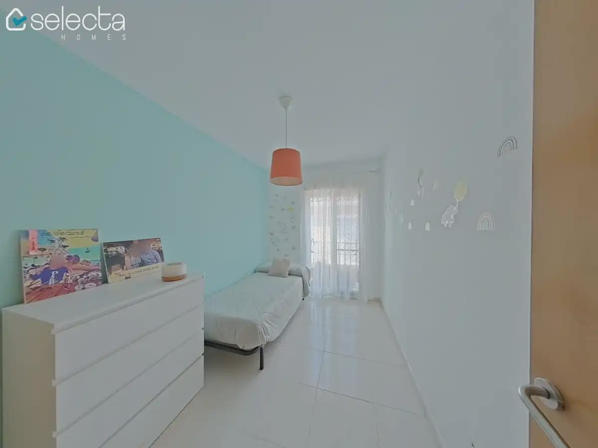 3 bedroom Terraced Villa for sale in Sagra with pool garage - € 225,000 (Ref: 9928151)