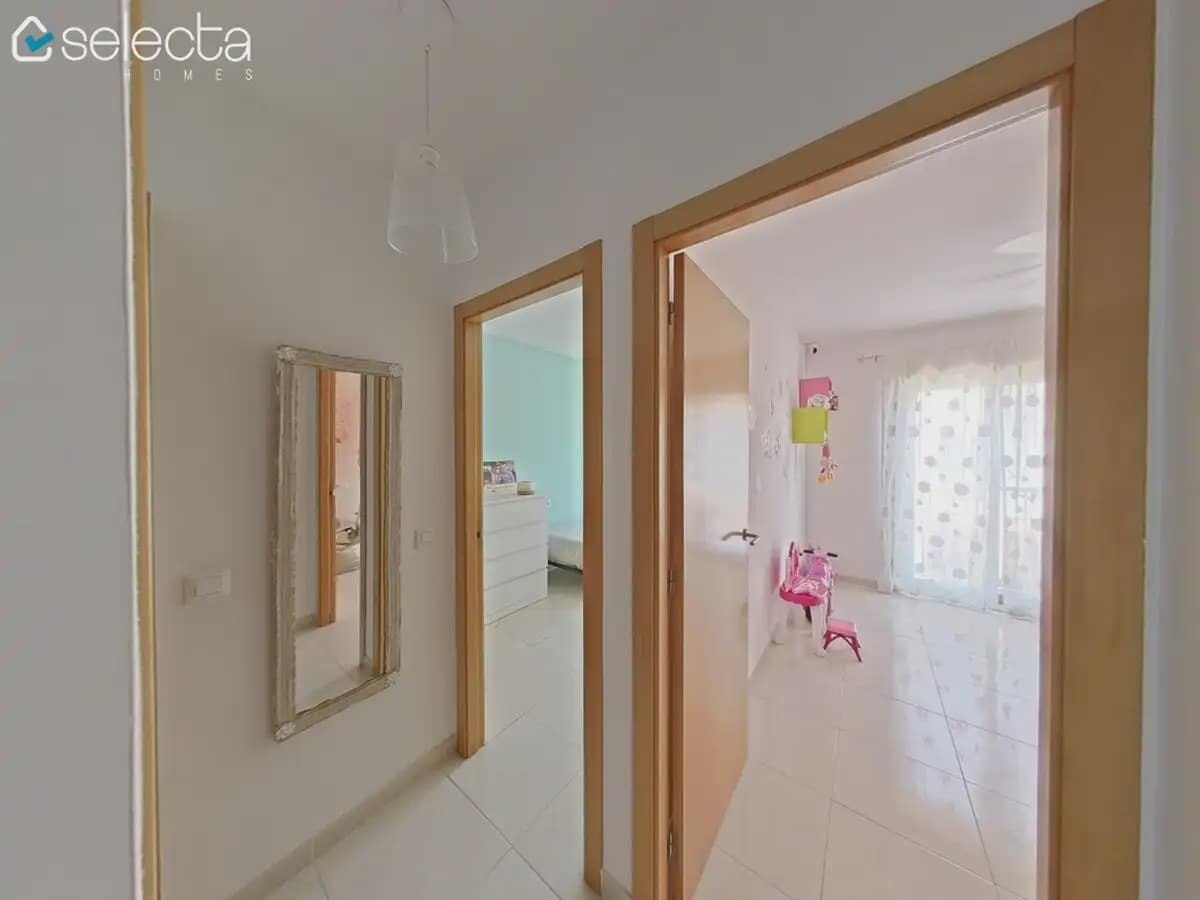 3 bedroom Terraced Villa for sale in Sagra with pool garage - € 225,000 (Ref: 9928151)