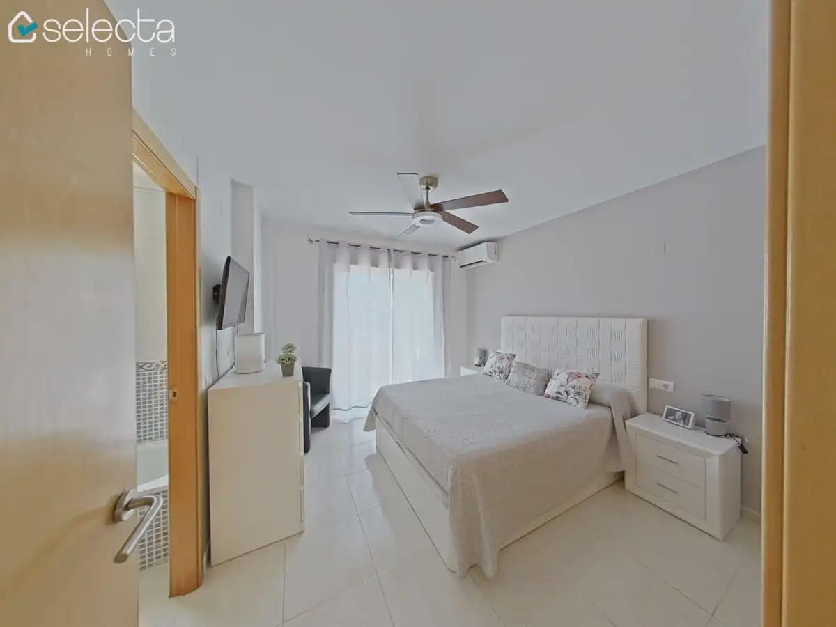 3 bedroom Terraced Villa for sale in Sagra with pool garage - € 225,000 (Ref: 9928151)