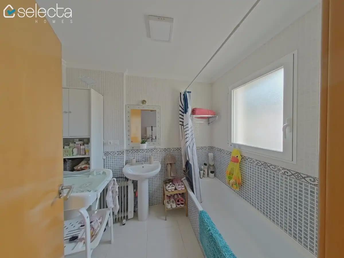 3 bedroom Terraced Villa for sale in Sagra with pool garage - € 225,000 (Ref: 9928151)