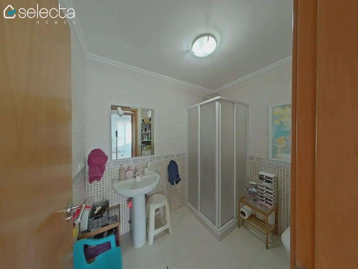 3 bedroom Terraced Villa for sale in Sagra with pool garage - € 225,000 (Ref: 9928151)