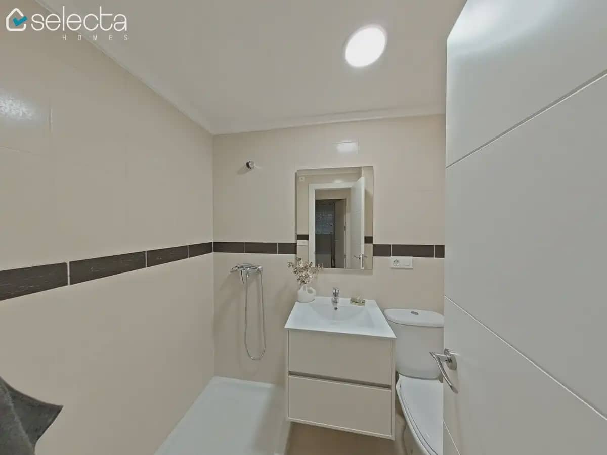 3 soveværelse Lejlighed til salg i Denia med swimmingpool garage - € 367.000 (Ref: 9937130)