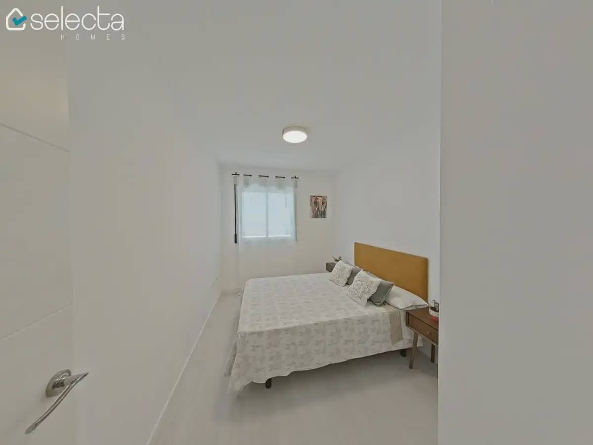 3 soveværelse Lejlighed til salg i Denia med swimmingpool garage - € 367.000 (Ref: 9937130)