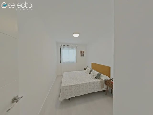 3 soveværelse Lejlighed til salg i Saladar, Dénia med swimmingpool garage - € 367.000 (Ref: 9937130)
