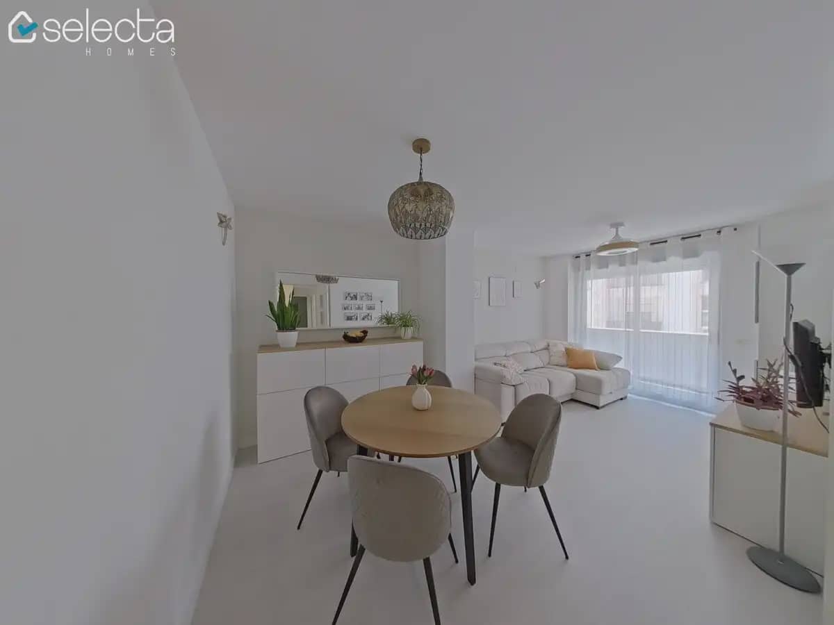 3 soveværelse Lejlighed til salg i Denia med swimmingpool garage - € 367.000 (Ref: 9937130)