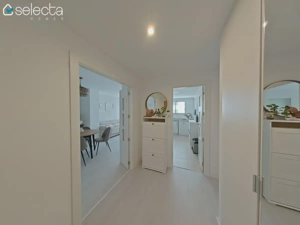 3 soveværelse Lejlighed til salg i Denia med swimmingpool garage - € 367.000 (Ref: 9937130)