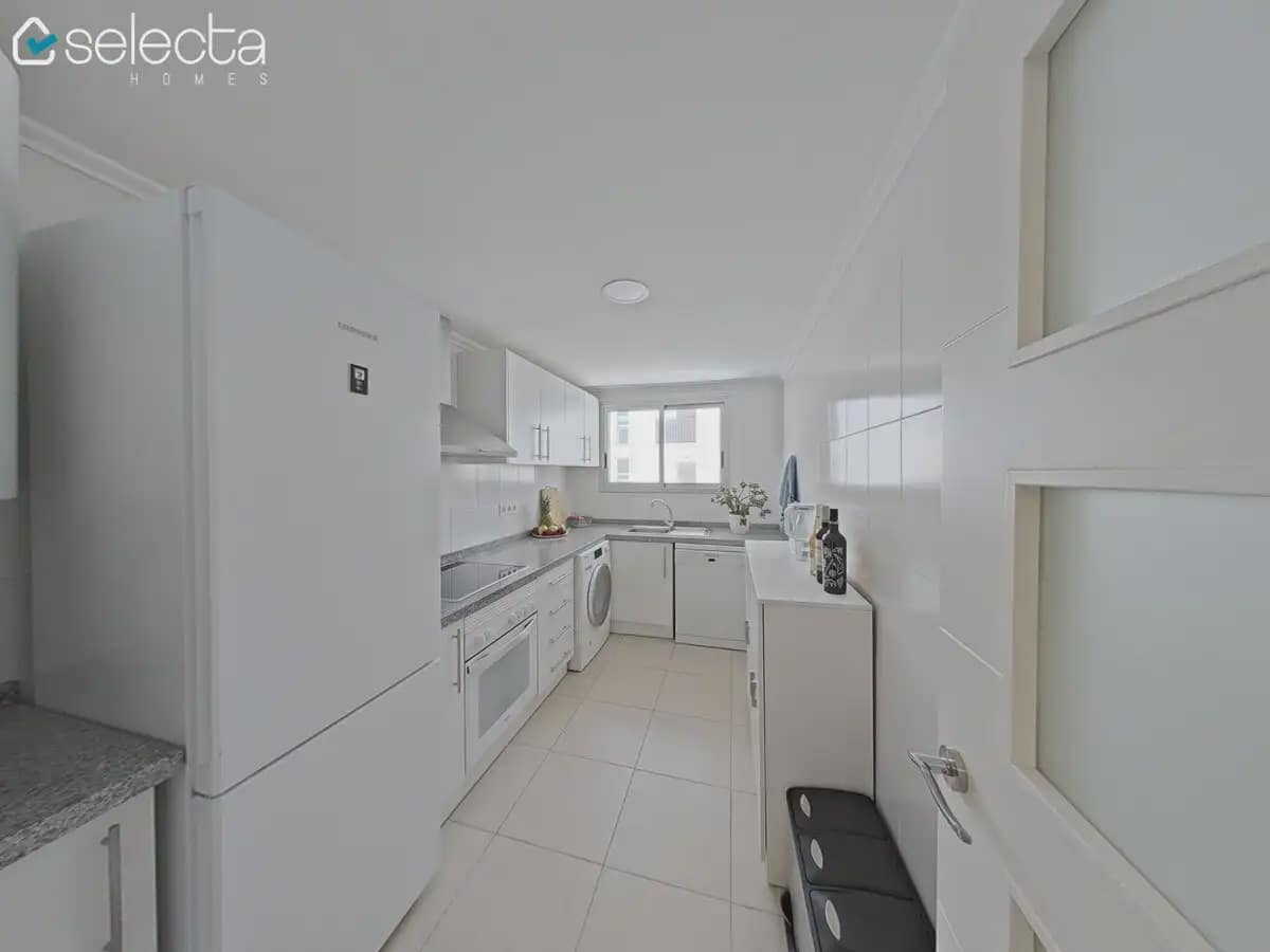 3 soveværelse Lejlighed til salg i Denia med swimmingpool garage - € 367.000 (Ref: 9937130)