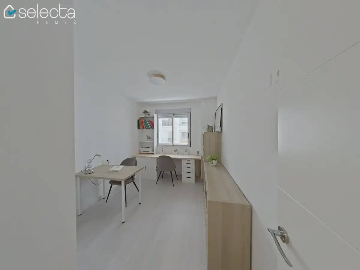 3 soveværelse Lejlighed til salg i Denia med swimmingpool garage - € 367.000 (Ref: 9937130)