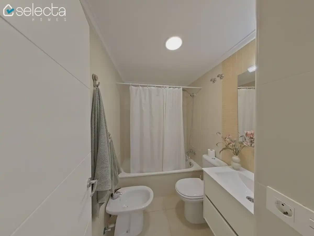 3 soveværelse Lejlighed til salg i Denia med swimmingpool garage - € 367.000 (Ref: 9937130)