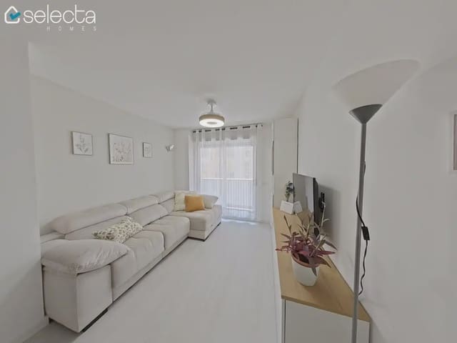 3 soveværelse Lejlighed til salg i Saladar, Dénia med swimmingpool garage - € 367.000 (Ref: 9937130)