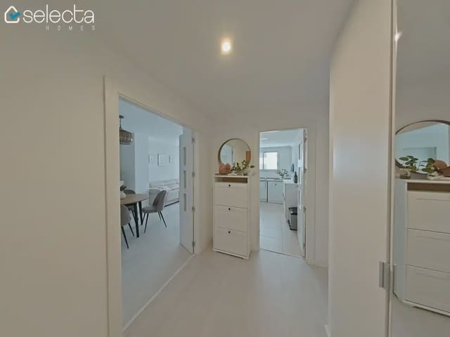 3 soveværelse Lejlighed til salg i Saladar, Dénia med swimmingpool garage - € 367.000 (Ref: 9937130)