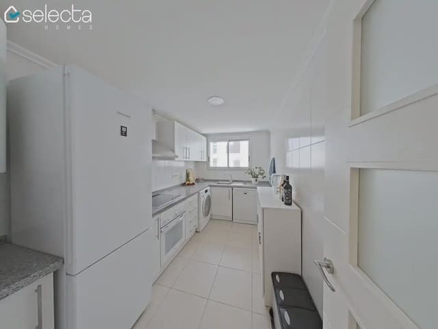 3 soveværelse Lejlighed til salg i Saladar, Dénia med swimmingpool garage - € 367.000 (Ref: 9937130)
