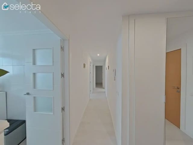 3 soveværelse Lejlighed til salg i Saladar, Dénia med swimmingpool garage - € 367.000 (Ref: 9937130)