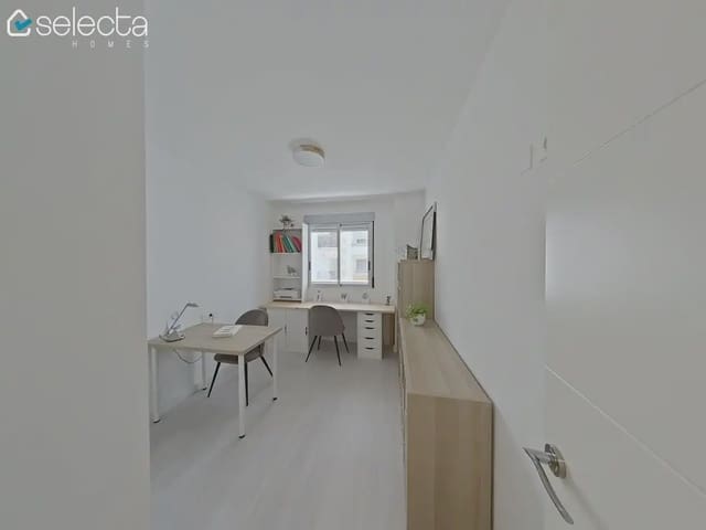 3 soveværelse Lejlighed til salg i Saladar, Dénia med swimmingpool garage - € 367.000 (Ref: 9937130)