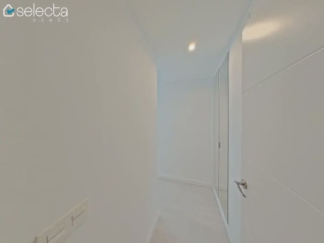 3 soveværelse Lejlighed til salg i Saladar, Dénia med swimmingpool garage - € 367.000 (Ref: 9937130)