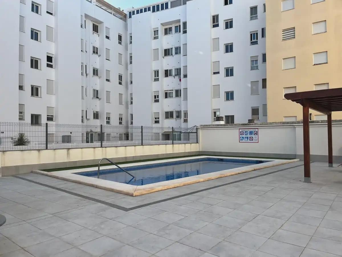 3 soveværelse Lejlighed til salg i Denia med swimmingpool garage - € 367.000 (Ref: 9937130)