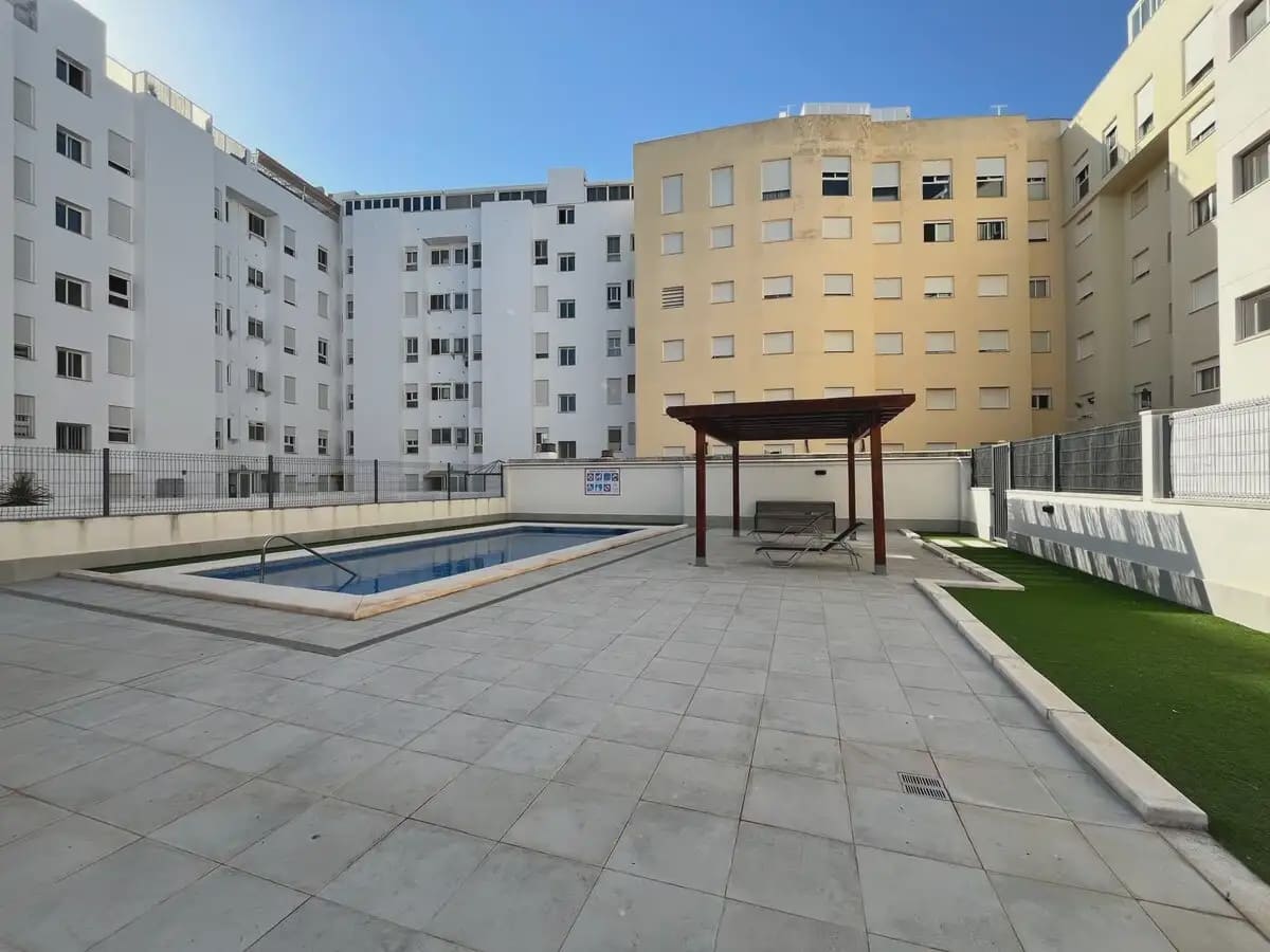 3 soveværelse Lejlighed til salg i Denia med swimmingpool garage - € 367.000 (Ref: 9937130)