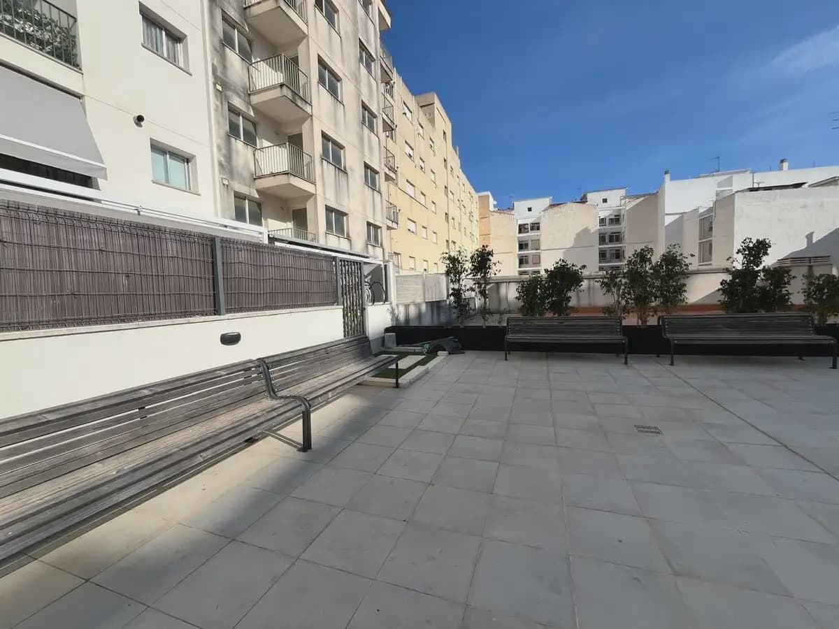 3 soveværelse Lejlighed til salg i Denia med swimmingpool garage - € 367.000 (Ref: 9937130)