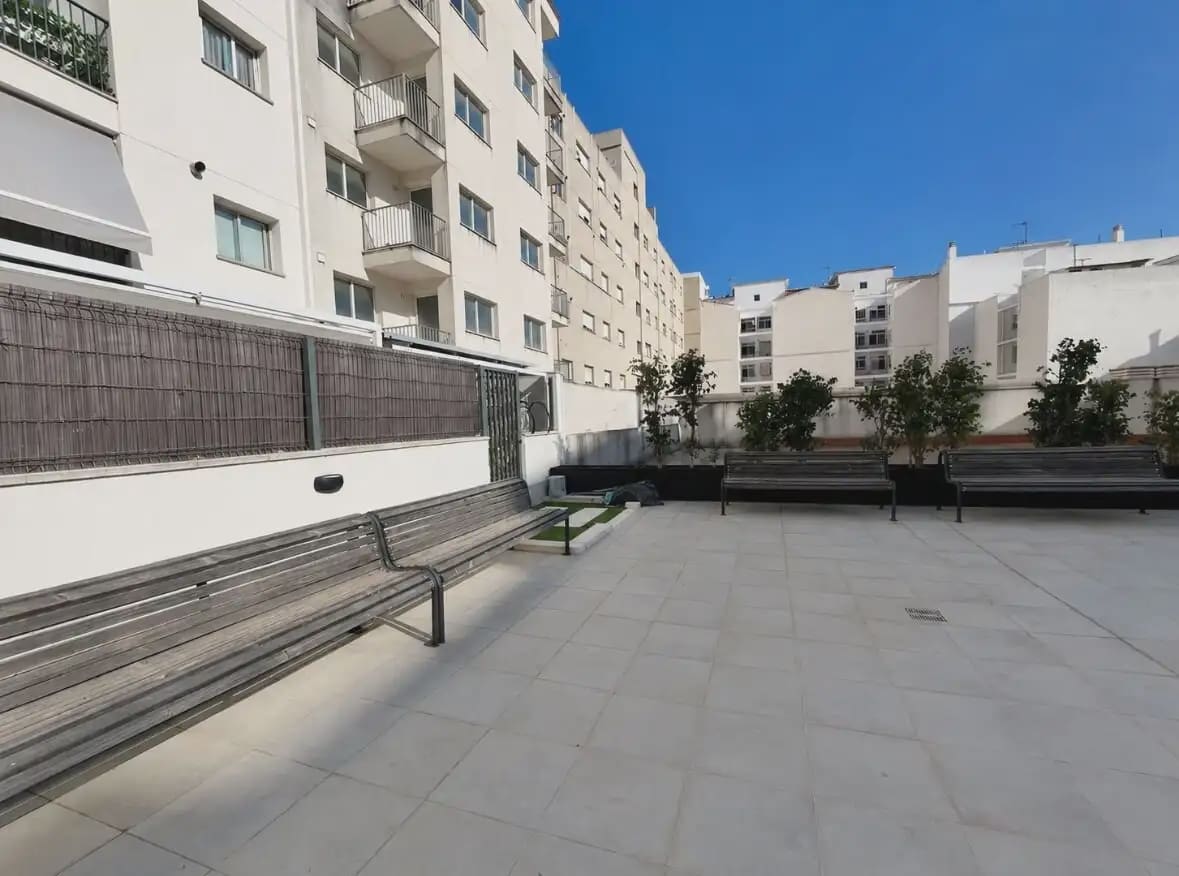 3 soveværelse Lejlighed til salg i Denia med swimmingpool garage - € 367.000 (Ref: 9937130)