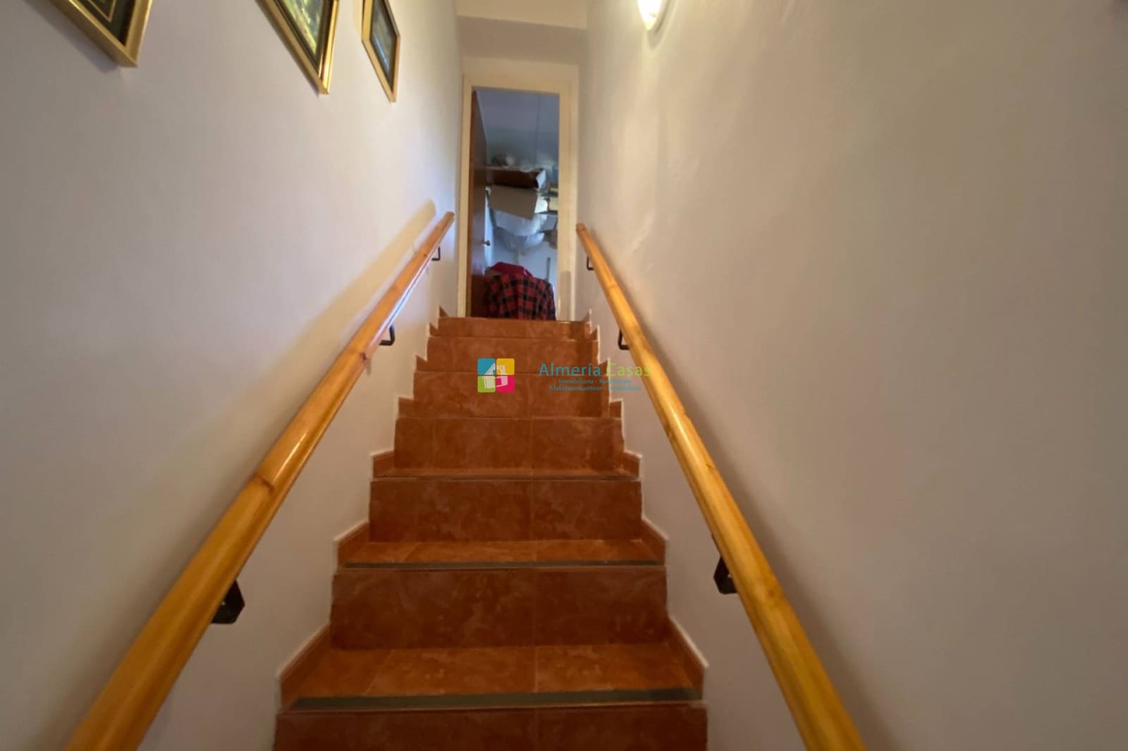 7 bedroom Finca/Country House for sale in Oria with garage - € 180,000 (Ref: 10009720)