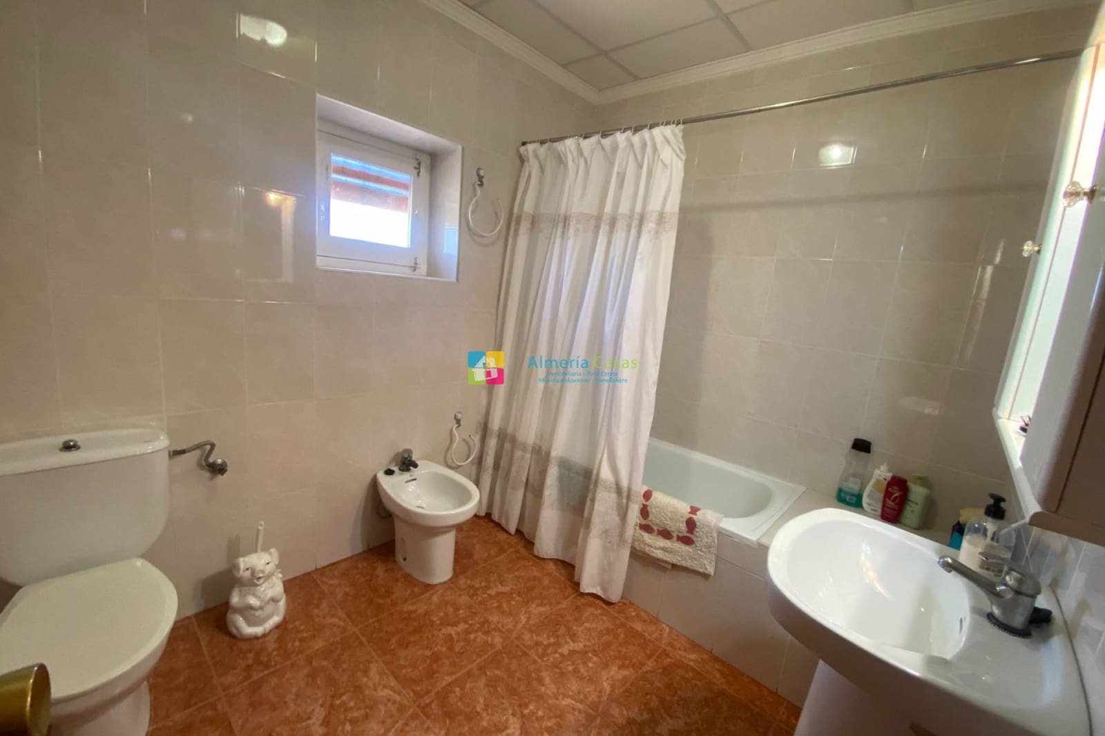 7 bedroom Finca/Country House for sale in Oria with garage - € 180,000 (Ref: 10009720)