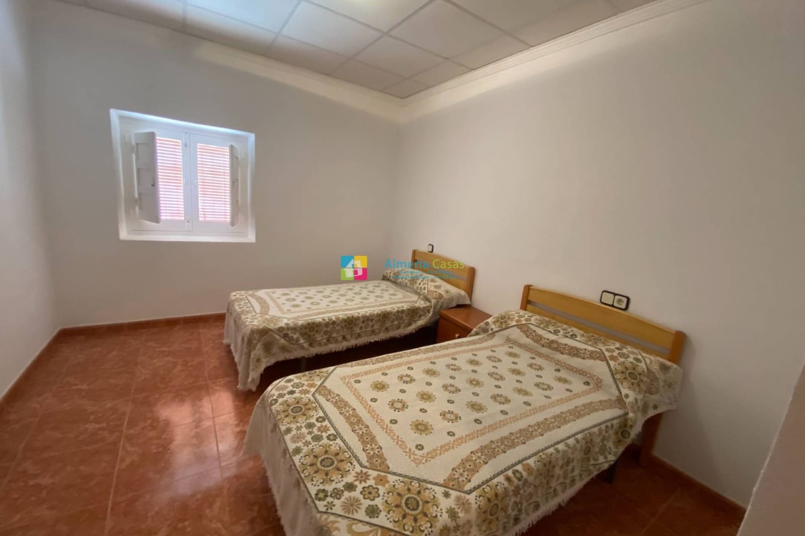 7 bedroom Finca/Country House for sale in Oria with garage - € 180,000 (Ref: 10009720)