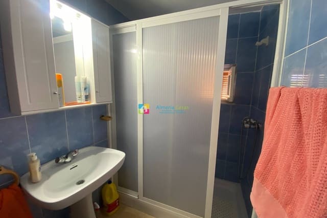 7 quarto Quinta/Casa Rural para venda em Oria com garagem - 180 000 € (Ref: 10009720)