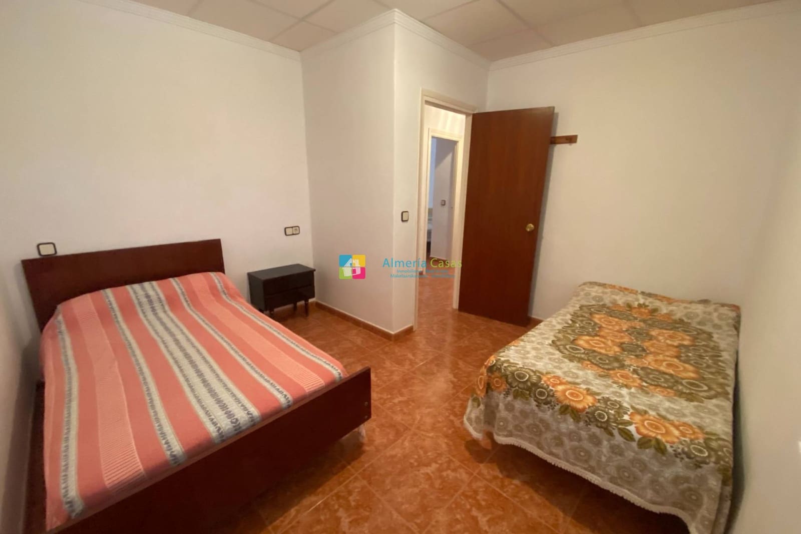 7 bedroom Finca/Country House for sale in Oria with garage - € 180,000 (Ref: 10009720)