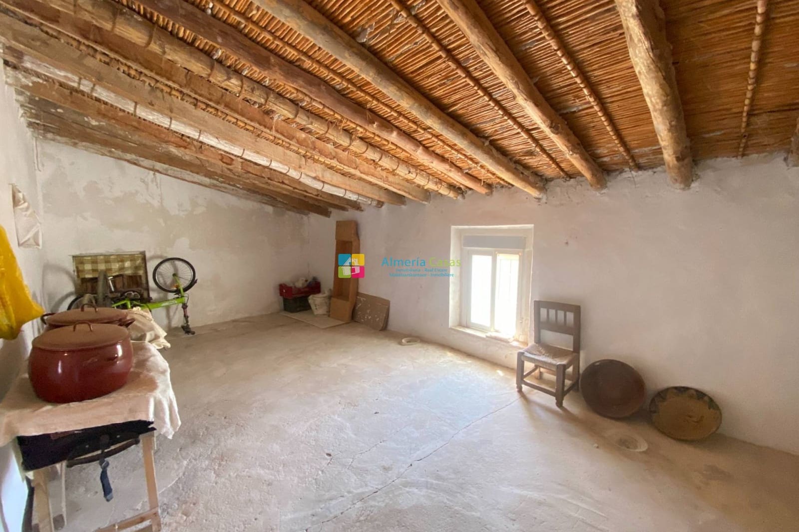 8 makuuhuone Omakotitalo myytävänä paikassa El Palaces - 127 000 € (Ref: 10009721)