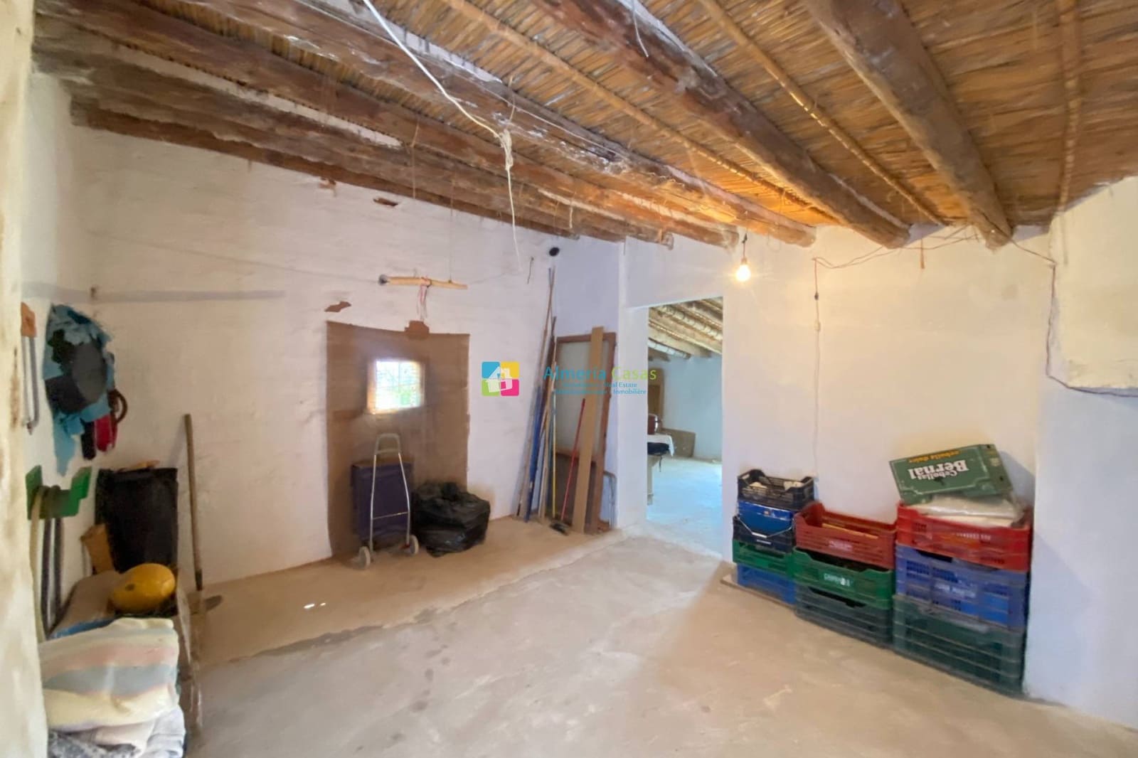 8 makuuhuone Omakotitalo myytävänä paikassa El Palaces - 127 000 € (Ref: 10009721)