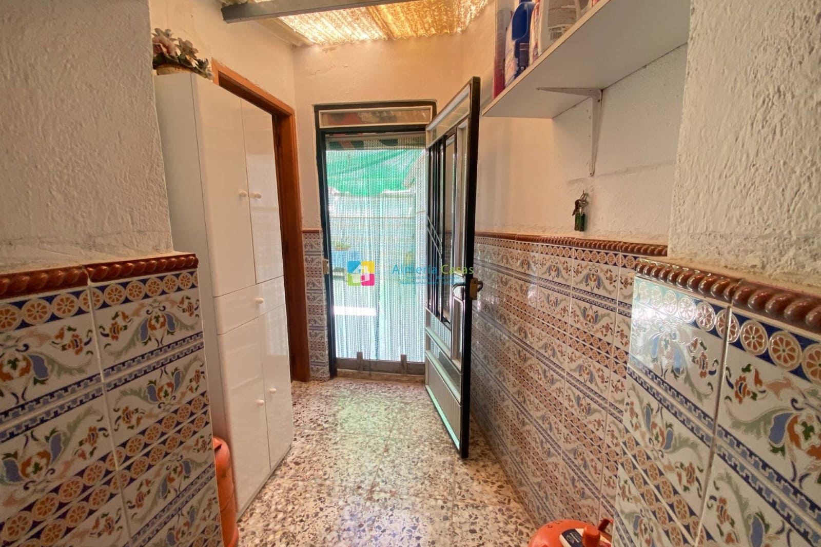 8 makuuhuone Omakotitalo myytävänä paikassa El Palaces - 127 000 € (Ref: 10009721)