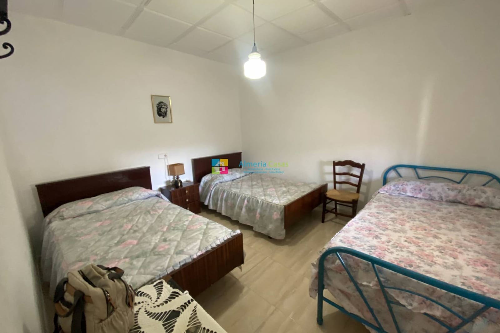 8 makuuhuone Omakotitalo myytävänä paikassa El Palaces - 127 000 € (Ref: 10009721)