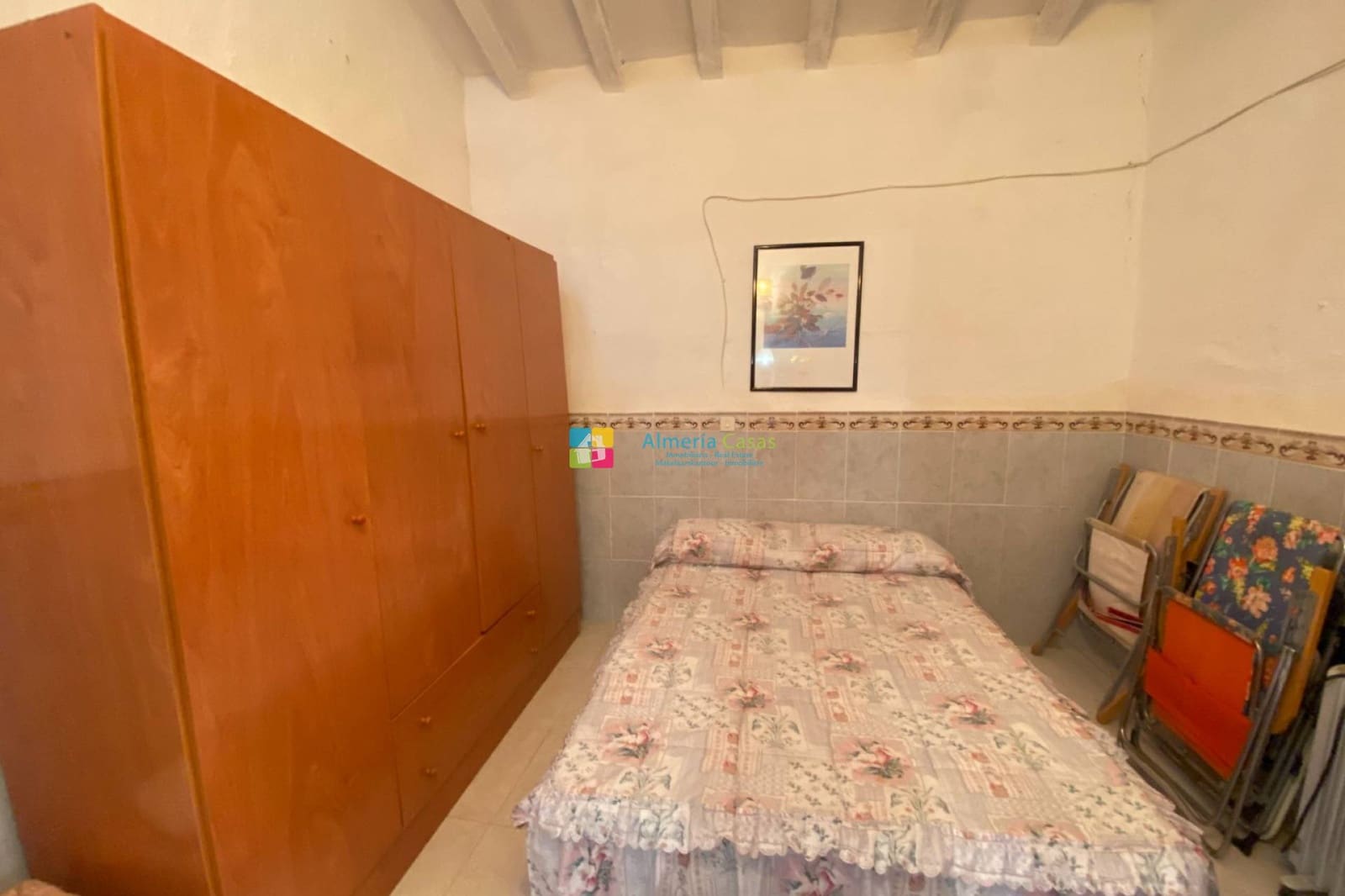 8 makuuhuone Omakotitalo myytävänä paikassa El Palaces - 127 000 € (Ref: 10009721)