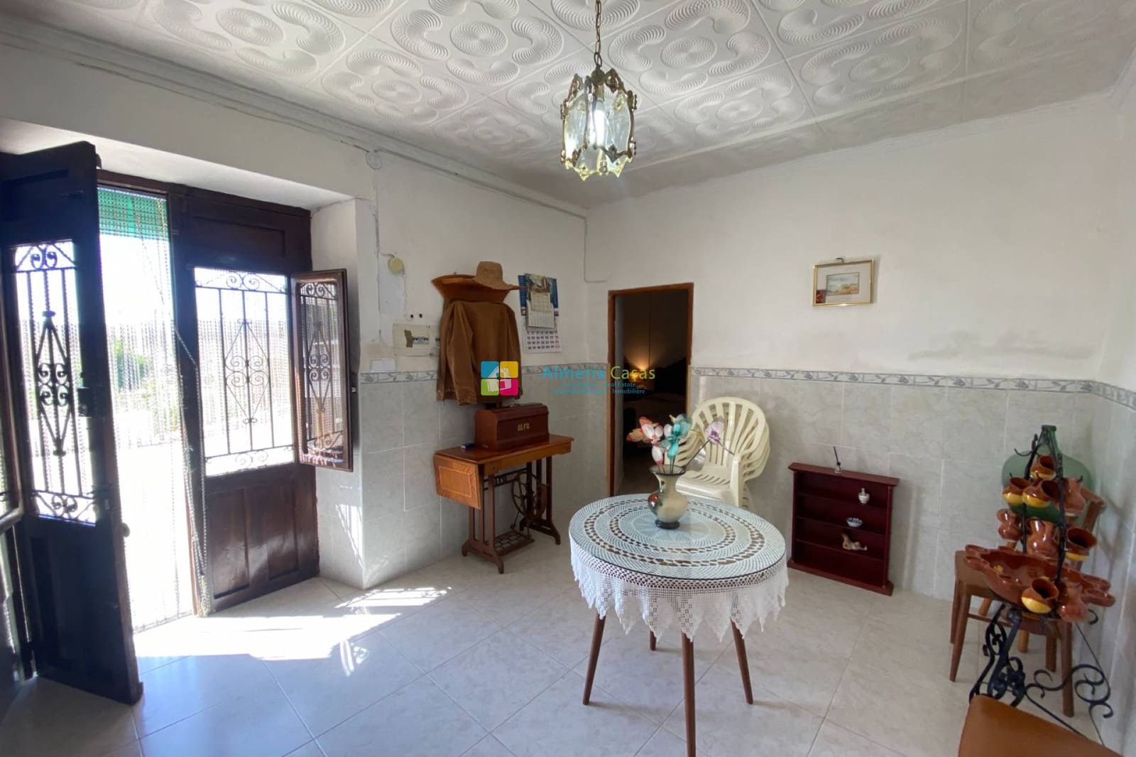 8 makuuhuone Omakotitalo myytävänä paikassa El Palaces - 127 000 € (Ref: 10009721)