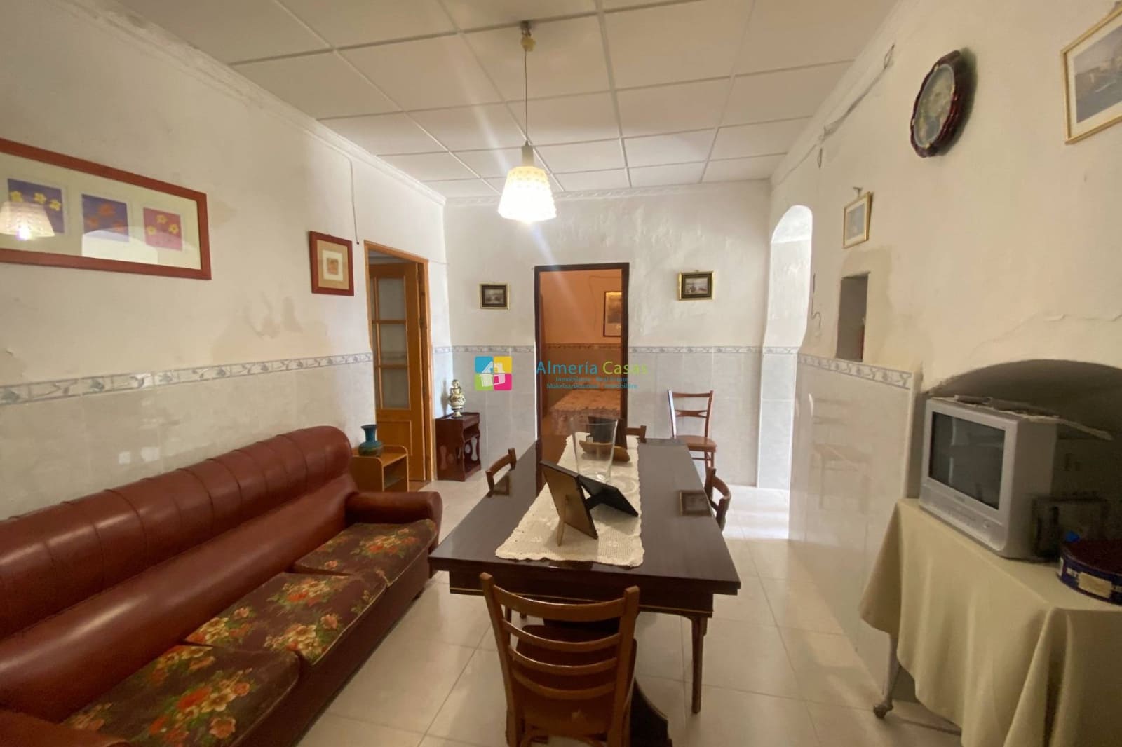 8 makuuhuone Omakotitalo myytävänä paikassa El Palaces - 127 000 € (Ref: 10009721)