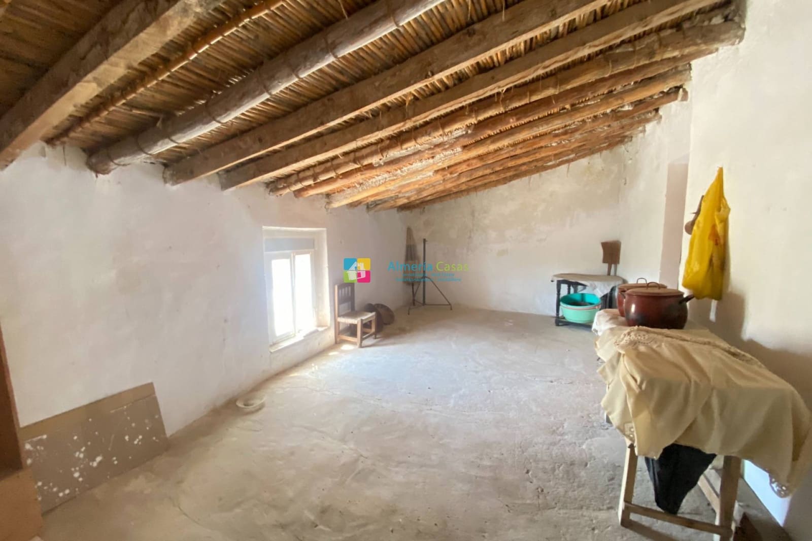 8 makuuhuone Omakotitalo myytävänä paikassa El Palaces - 127 000 € (Ref: 10009721)