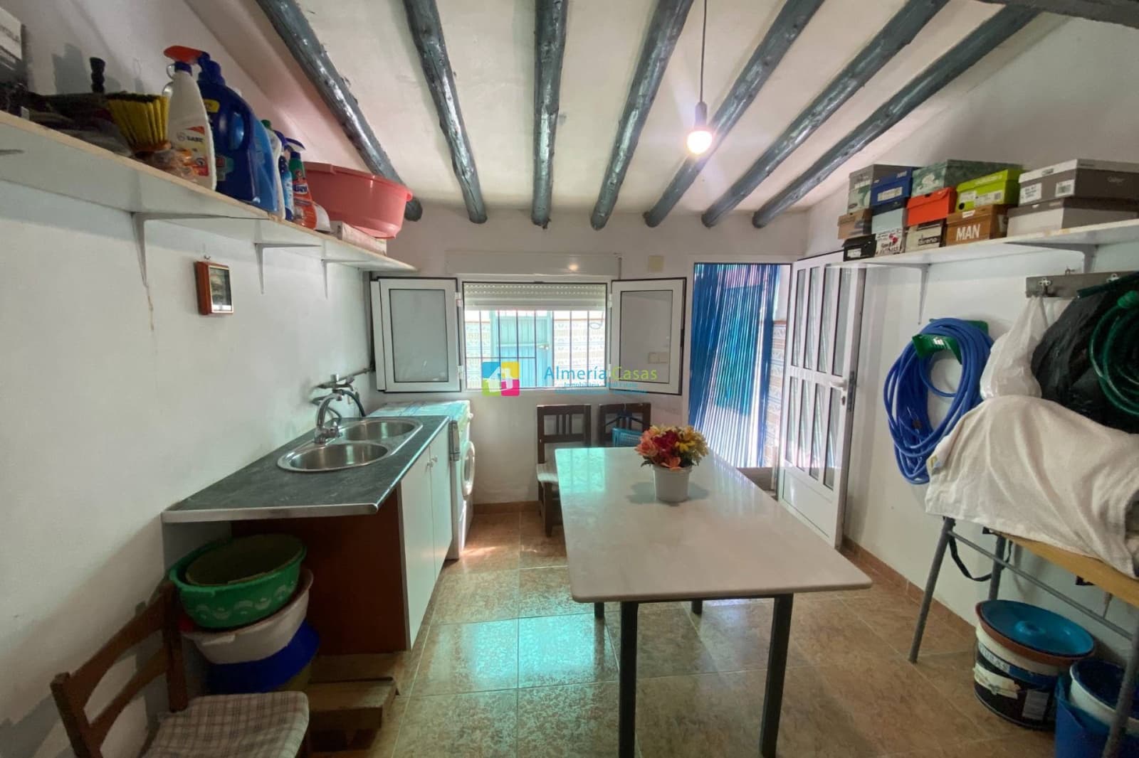 8 makuuhuone Omakotitalo myytävänä paikassa El Palaces - 127 000 € (Ref: 10009721)