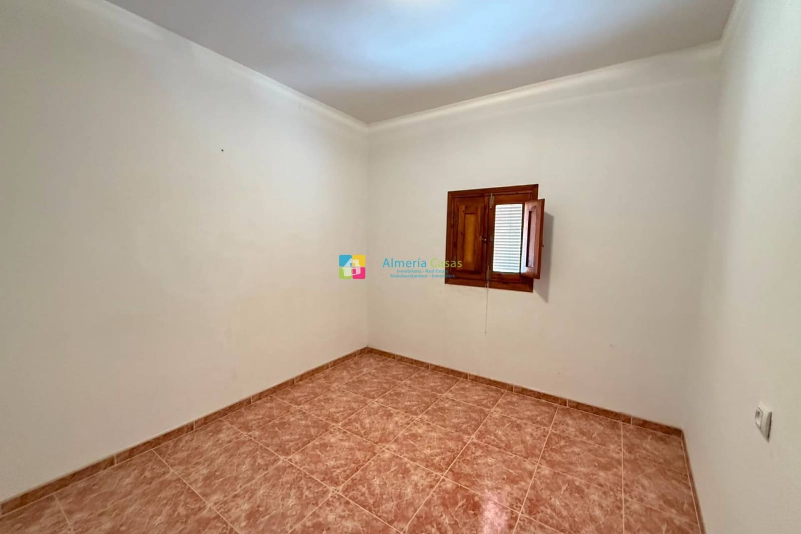 5 quarto Casa em Banda para venda em Oria com garagem - 125 000 € (Ref: 10012468)