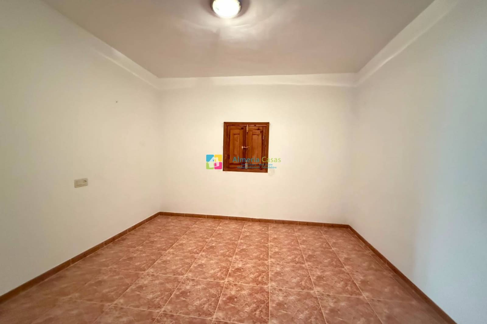5 quarto Casa em Banda para venda em Oria com garagem - 125 000 € (Ref: 10012468)