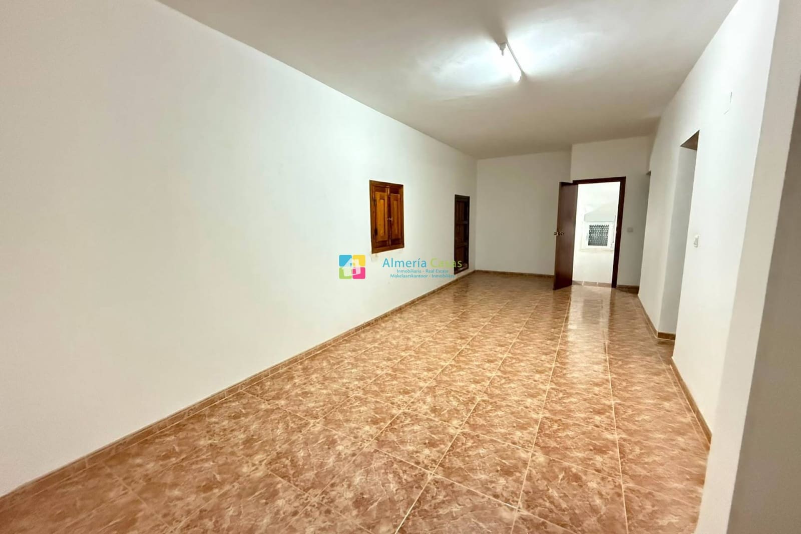 5 quarto Casa em Banda para venda em Oria com garagem - 125 000 € (Ref: 10012468)