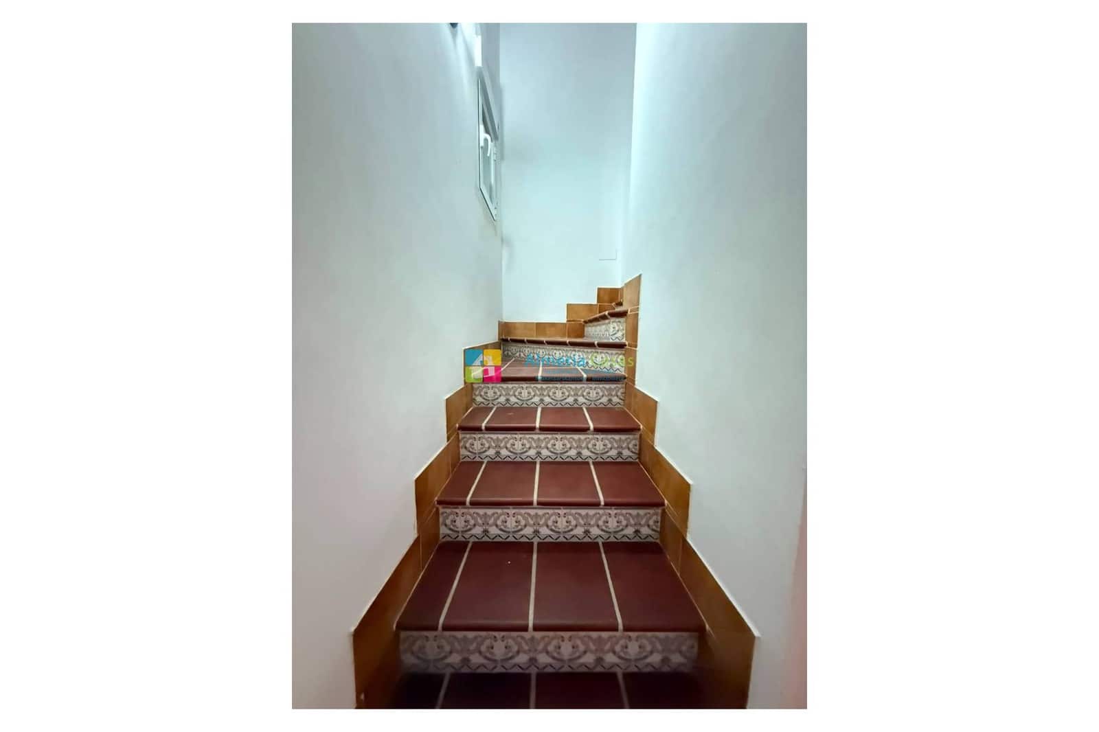 5 quarto Casa em Banda para venda em Oria com garagem - 125 000 € (Ref: 10012468)