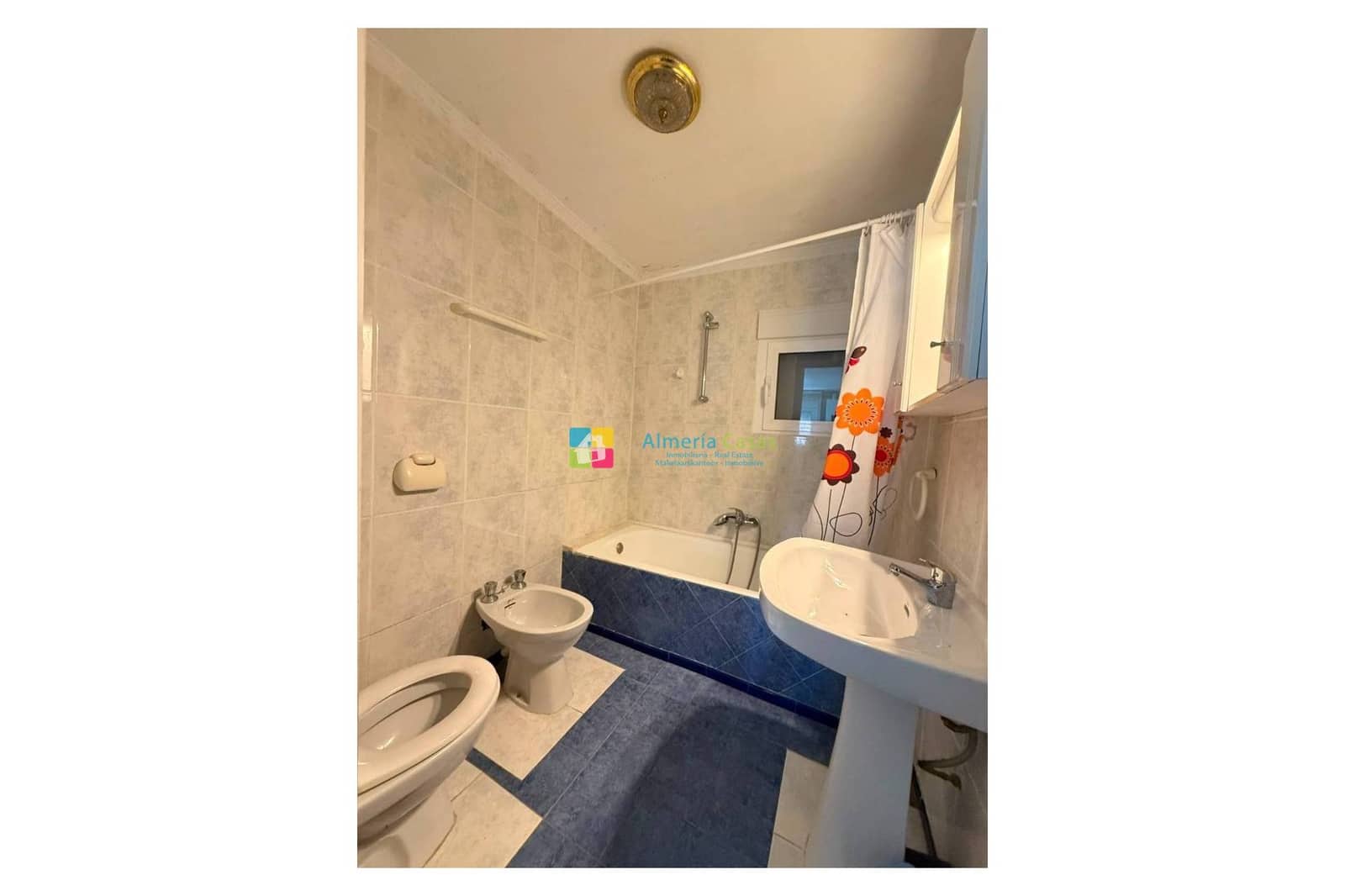 5 quarto Casa em Banda para venda em Oria com garagem - 125 000 € (Ref: 10012468)