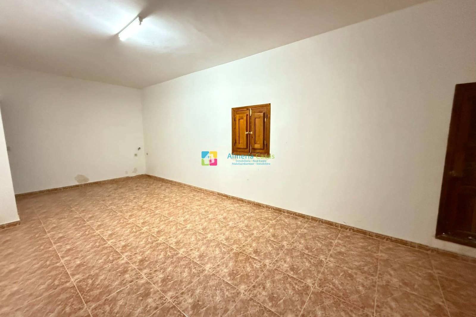 5 quarto Casa em Banda para venda em Oria com garagem - 125 000 € (Ref: 10012468)