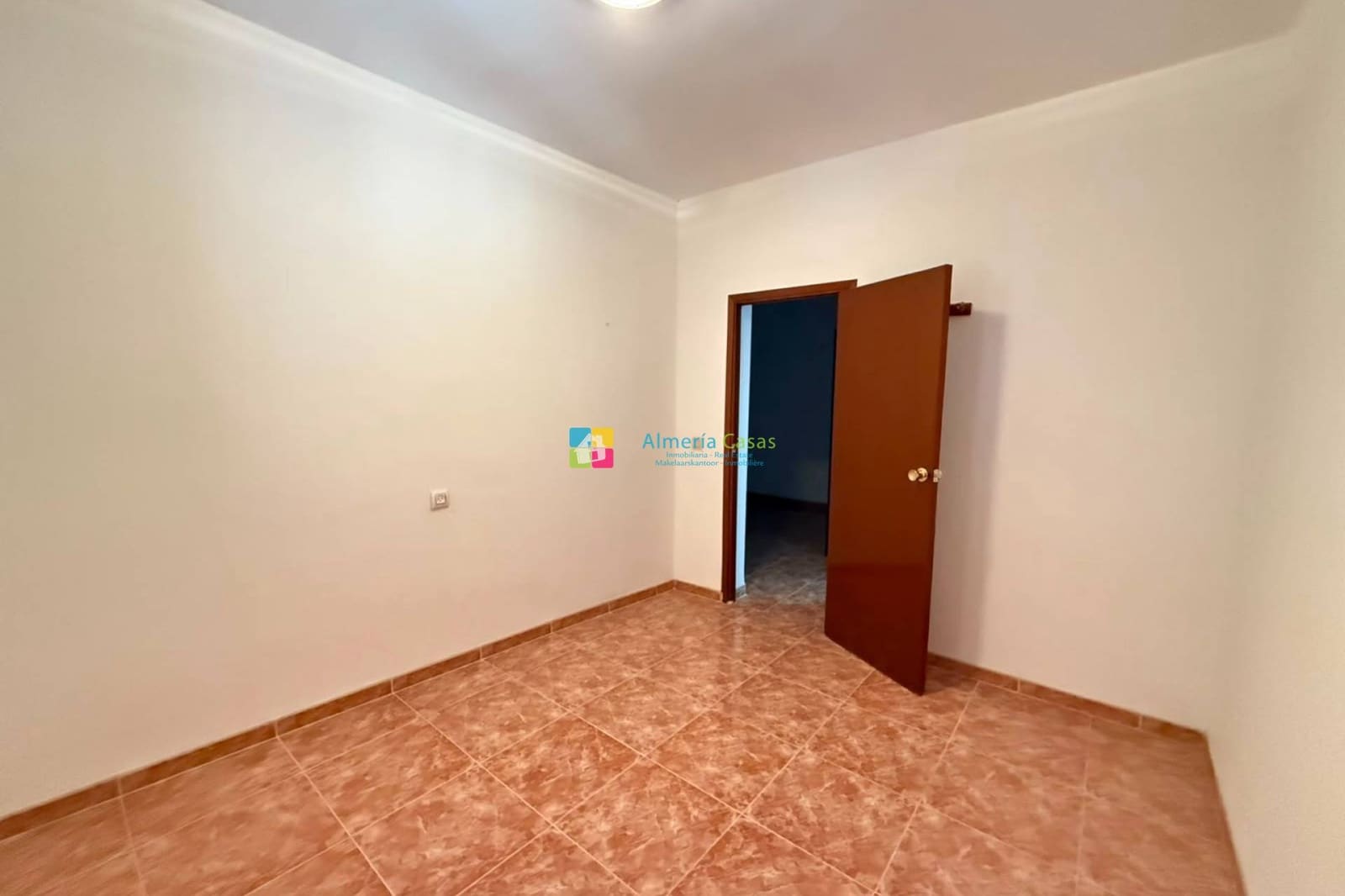 5 quarto Casa em Banda para venda em Oria com garagem - 125 000 € (Ref: 10012468)
