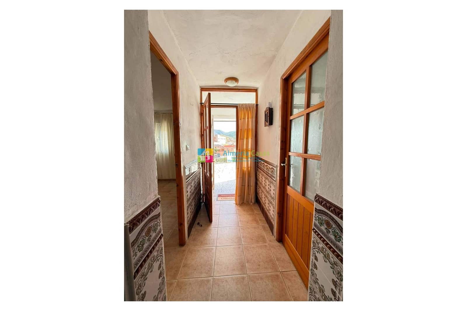 5 quarto Casa em Banda para venda em Oria com garagem - 125 000 € (Ref: 10012468)